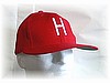 1924 HILLDALE GIANTS CAP