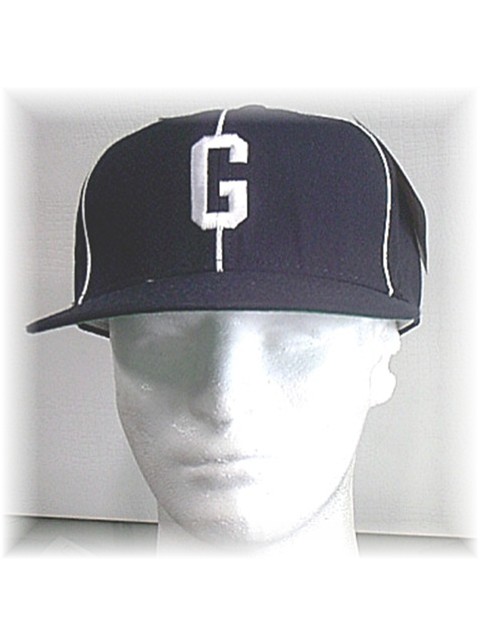 1939 HOMESTEAD GRAYS (HOME) CAP