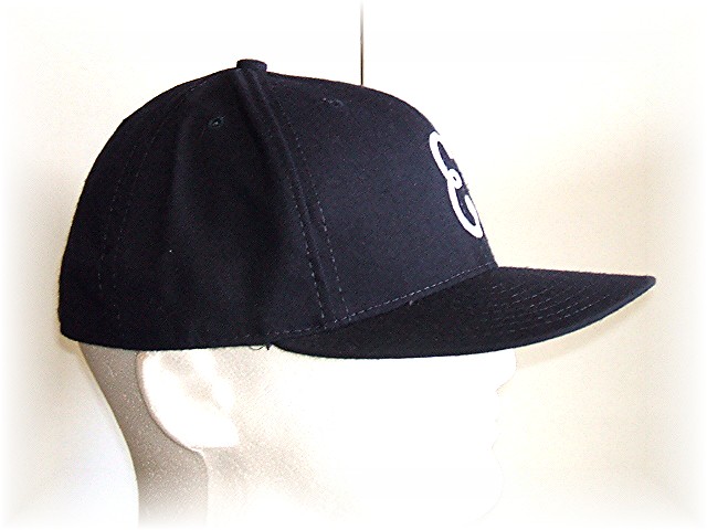 1946 NEWARK EAGLES CAP