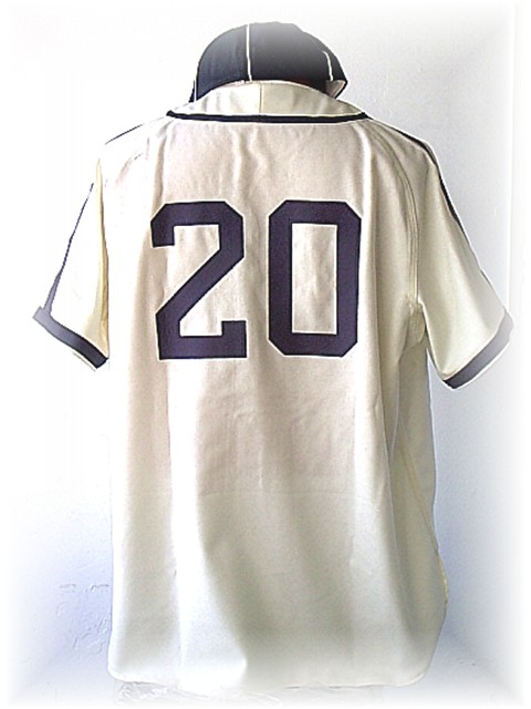 josh gibson jersey