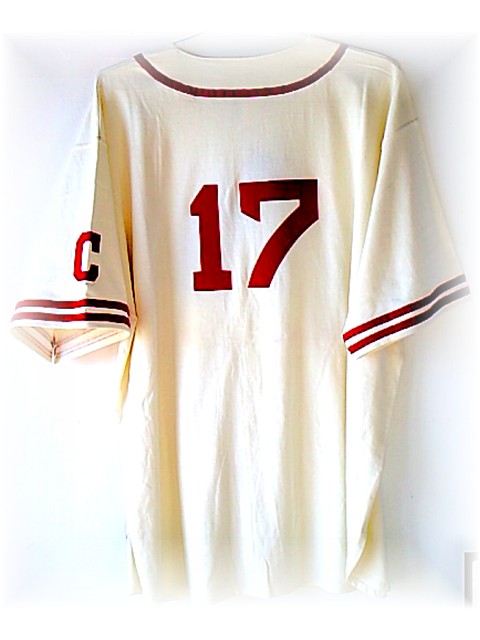 cool papa bell jersey