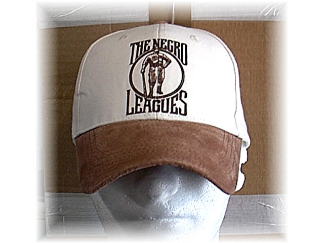 LOGO CAP