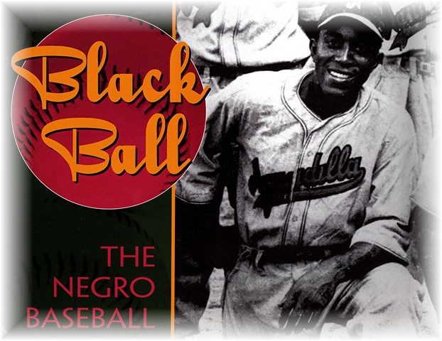 2006 NEGRO LEAGUE CALENDAR