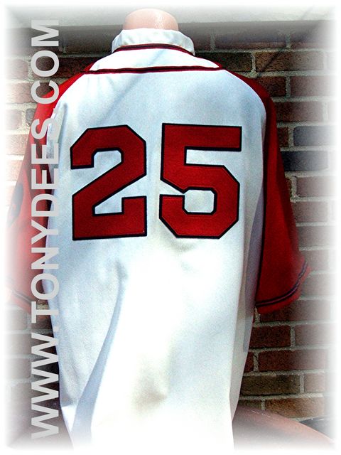 satchel paige monarchs jersey