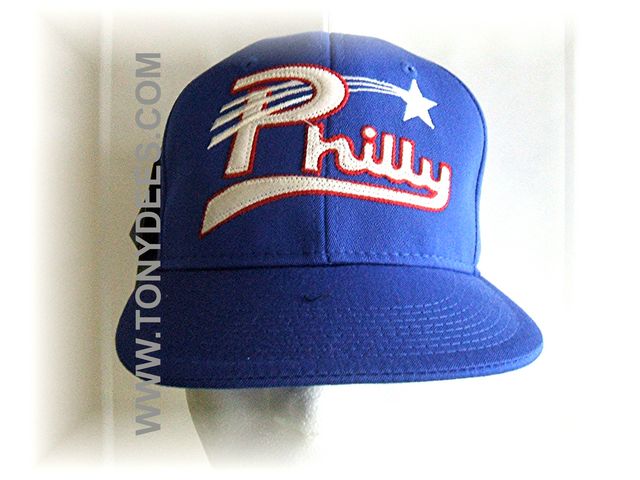 PHILLY STARS CAP