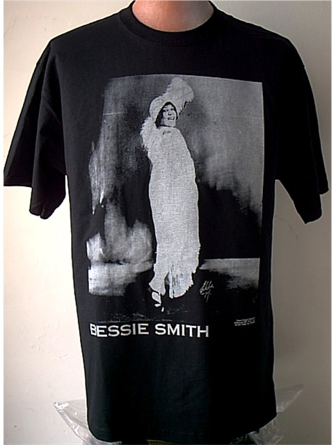 BESSIE SMITH