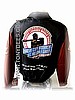 75th ANNIVERSARY LEGRO LEAGUE LEATHER JACKET