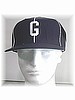 1939 HOMESTEAD GRAYS (HOME) CAP