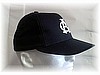 1928 CHICAGO AMERICAN GIANTS CAP