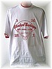 CLEVELAND BUCKEYES 1945 CHAMPIONS SHIRT