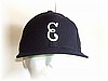 1946 NEWARK EAGLES CAP