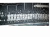 1924 FIRST NEGRO LEAGUE WORLD SERIES FRAMED PHOTO