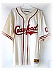 1935 PITTSBURGH CRAWFORDS "COOL PAPA" BELL JERSEY 3XL