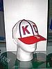 1942 KANSAS CITY MONARCHS CAP