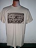 1920 DETROIT STARS PHOTO T-SHIRT