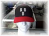 1948 BIRMINGHAM BLACK BARONS CAP