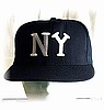 1935 New York Black Yankees Cap