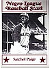 119 NEGRO LEAGUE BASEBALL TRADING CARDS