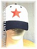 1919 DETROIT STARS CAP (ADJ)