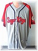 1955 HAVANA SUGAR KINGS JERSEY