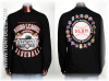 "NEW" NEGRO LEAGUE COMEMMORATIVE LONG SLEEVE