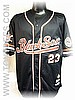 BALTIMORE BLACK SOX JERSEY