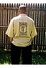 SHORT SLEEVE CLASSIC LOGO SHIRT