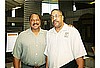 WILLIE HORTON & TONY DEE