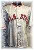 1939 PHILADELPHIA STARS ROAD JERSEY