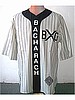 1924 ATLANTIC CITY BACHARACH GIANTS AUTHENTIC REP. JERSEY