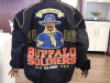 NEW BUFFALO SOLDIERS TWILL JACKET