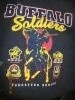 BUFFALO SOLDIERS TEE