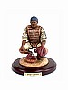 "LIMITED EDITION" JOSH GIBSON STATUE