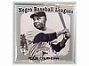 2008 NEGRO LEAGUES CALENDAR